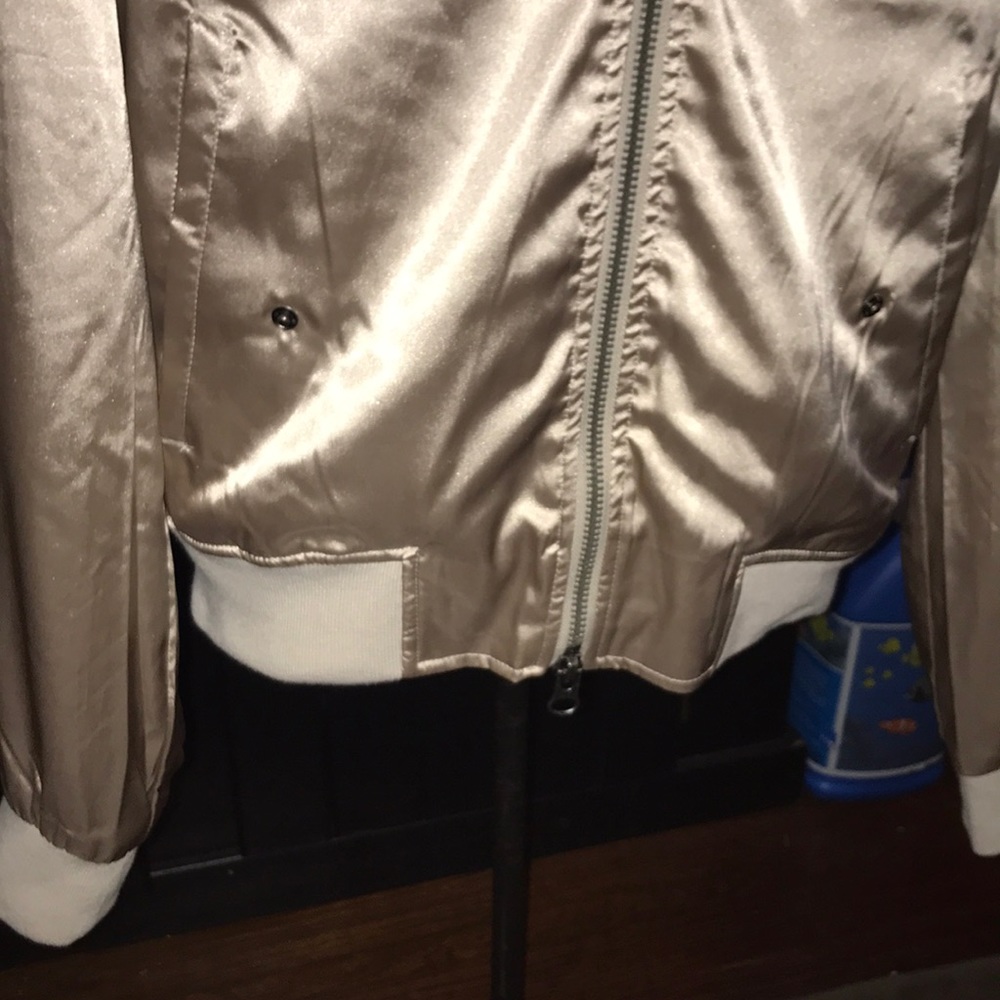 Pacsun jacket - Picture 3 of 6